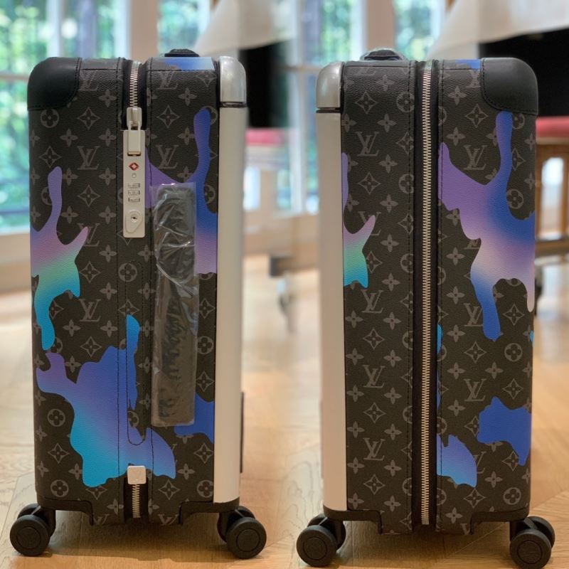 LV Suitcase